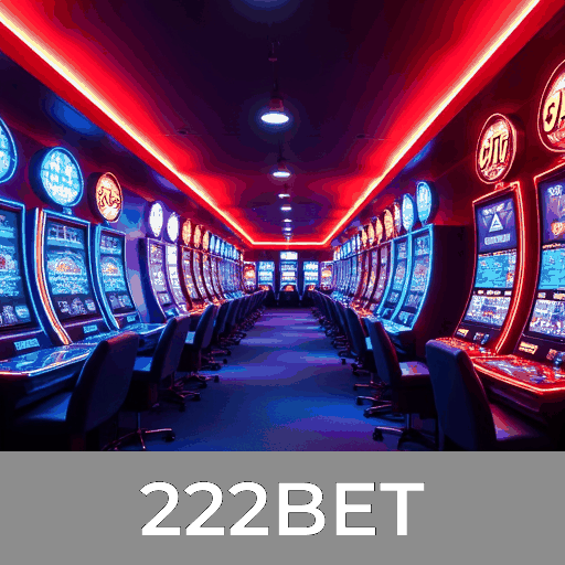 222BET: Experiência Profissional em Jogos de Mesa ao Vivo