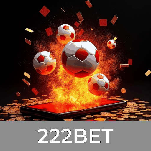 222BET: Sua Plataforma de Jogo com Segurança e Serviços Profissionais