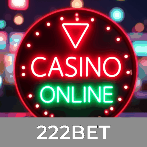 Descubra a Emoção dos Jogos de Cassino no 222BET com Variedade Incrível