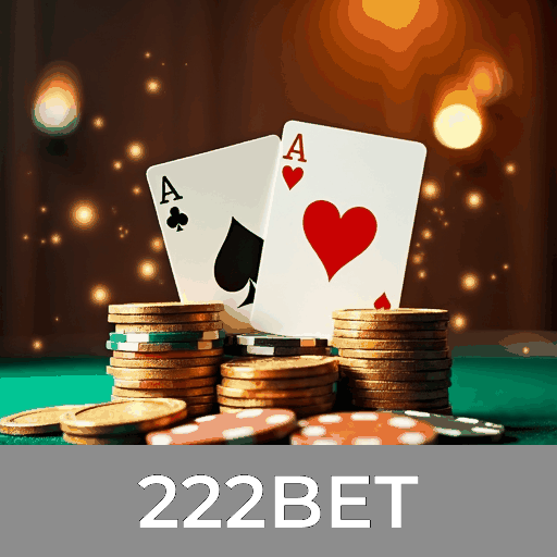 222BET: Apostas Simplificadas com o Aplicativo Móvel
