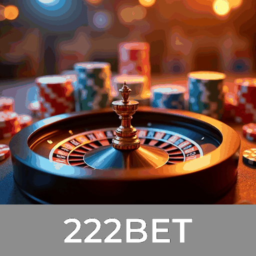 Descubra os Tesouros do 222BET com Slot Machines e Mais