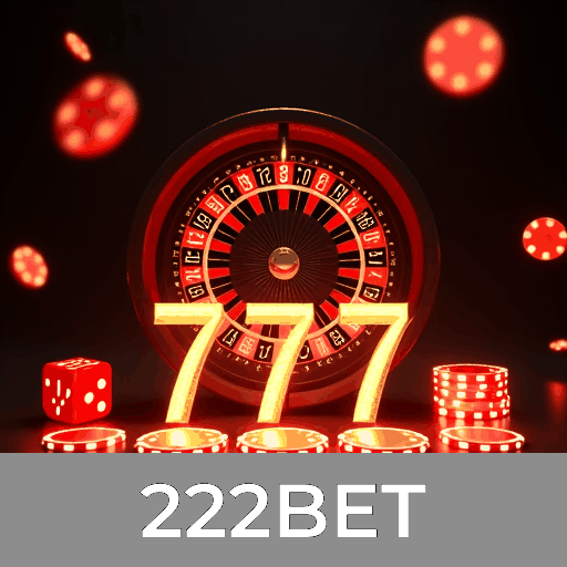222BET: Seu Cassino Online Seguro e Rápido