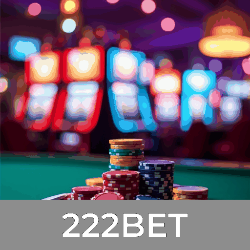 222BET: Descubra a Roleta Brasileira ao Vivo com Dealers Profissionais