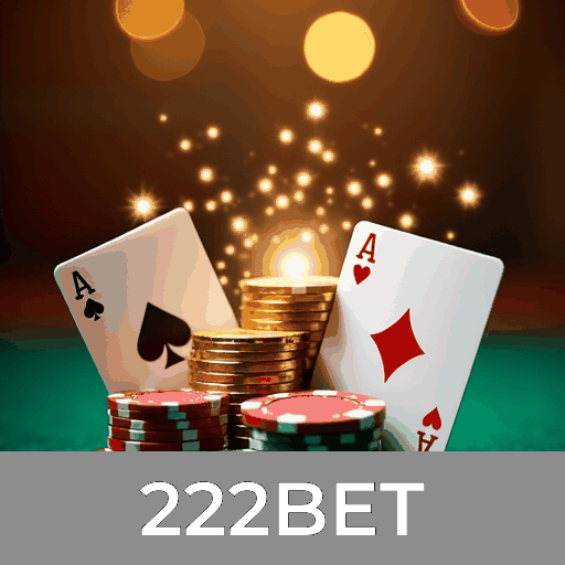 222BET: Apostas Esportivas com Cobertura Completa no Brasil