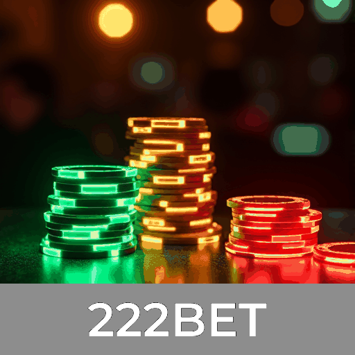222BET: Sua Plataforma de Jogo com Segurança e Serviços Profissionais