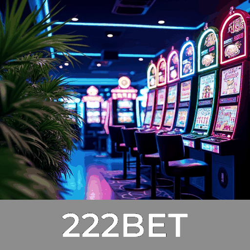 222BET.com - Apostas Online Seguras e Diversificadas no Brasil - 222BET