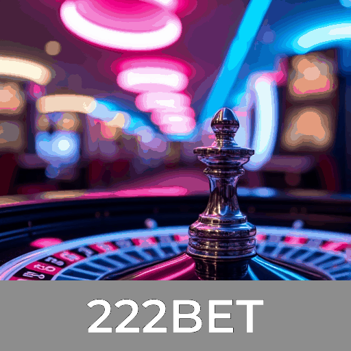 222BET: Seu Cassino Online Seguro e Rápido