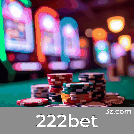 222bet: Experiência Diversificada e Otimizada